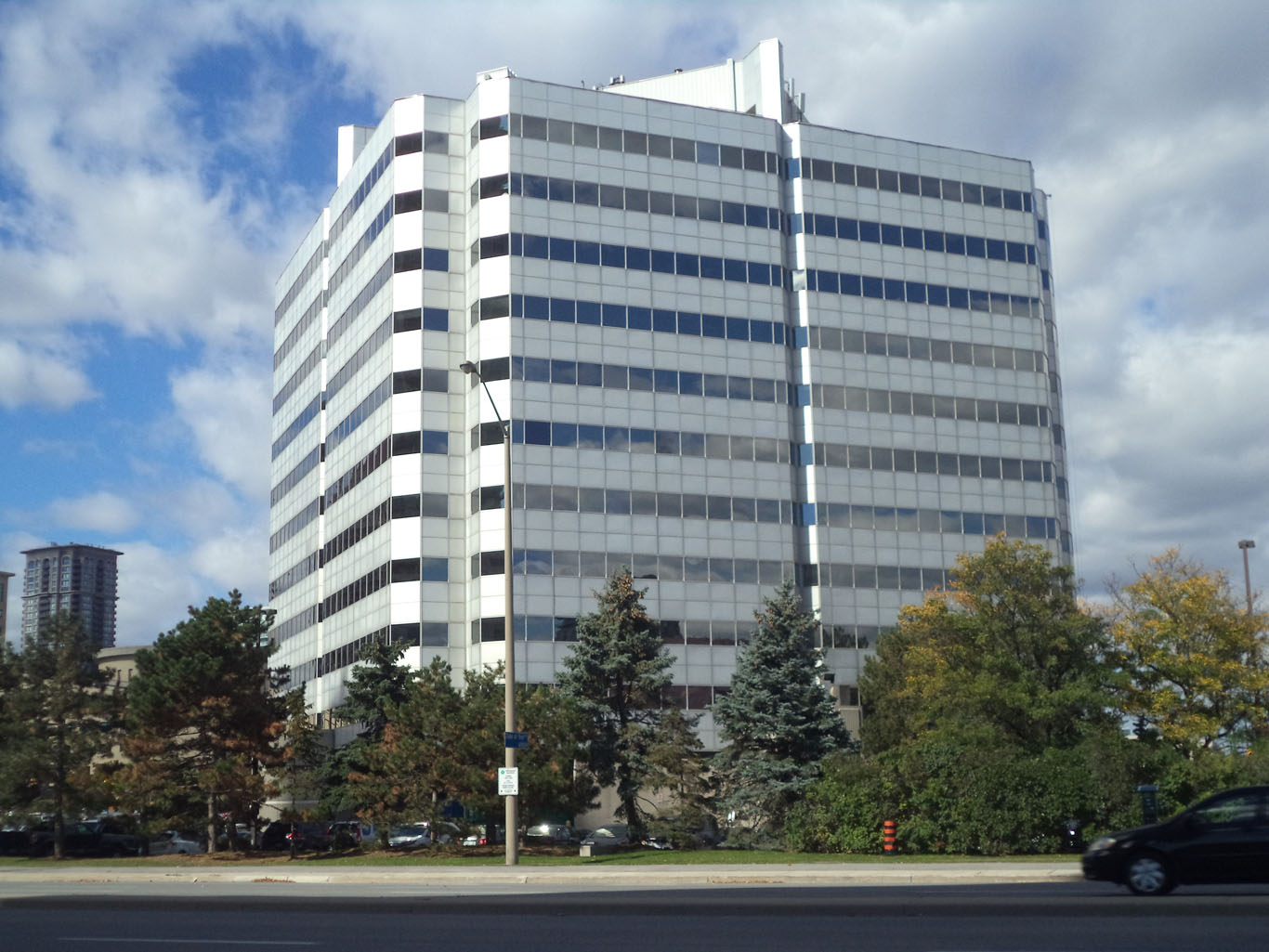 S.i. Systems - Mississauga